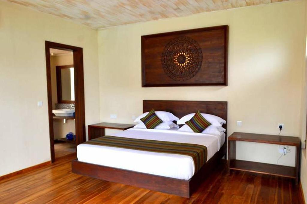 Hotel Facilities